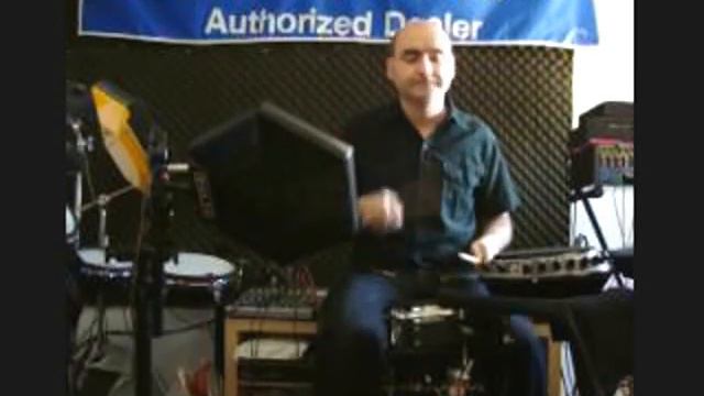 Synare ps-3 clone, Simmons sds7, Roland TD-12. ULTRAVOX:"Vienna" (1980).Instrumental version. смотреть онлайн