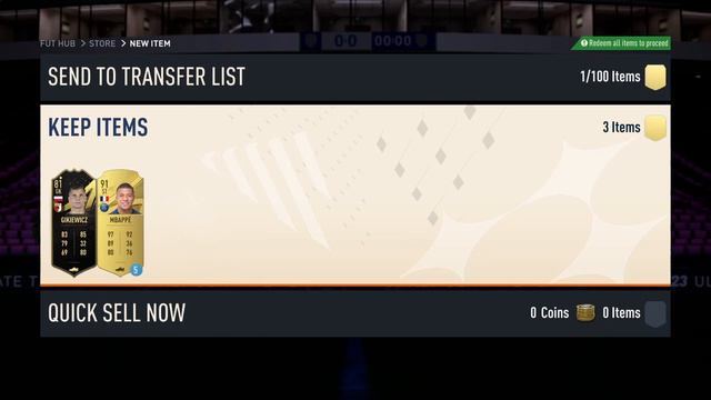 FUT World Cup Hero Pack with EA Play Pro subscription for PC Fifa 23 Ultimate Edition Owners смотреть онлайн