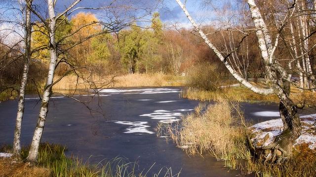 НАРОДНЫЕ ПРИМЕТЫ НА 19 НОЯБРЯ – ДЕНЬ ВАРЛААМА ХУТЫНСКОГО И ПАВЛА ИСПОВЕДНИКА смотреть онлайн