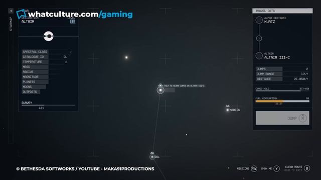 Starfield: 13 Tips & Tricks The Game Doesn't Tell You