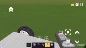 Как в игре Evertech sandbox сделать машину