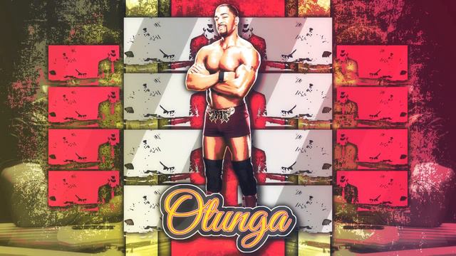 David Otunga's Theme - "All About The Power" смотреть онлайн