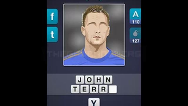 Football Quiz - Guess the Player & Team! Level Pack 2 Answers смотреть онлайн