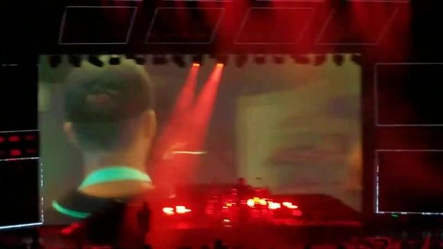 NF - When I Grow Up Live смотреть онлайн