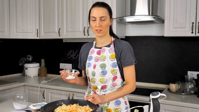 Влог #8: Постные продукты. Весенняя ГЕНЕРАЛЬНАЯ уборка. DIY. Рецепт квашенной капусты. смотреть онлайн