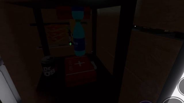 Scp 3008 ( СаХАрОк напал на нас??) оч страшно ???? смотреть онлайн