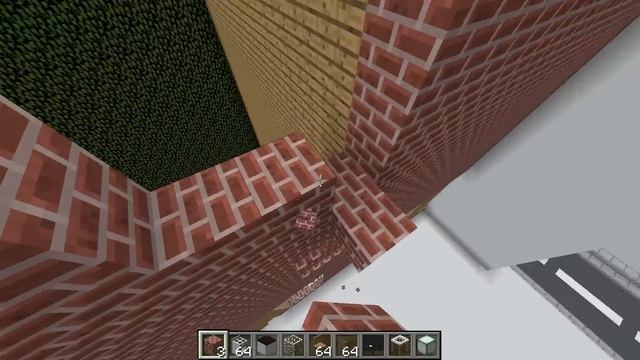 GIRLS vs BOYS Monster School In Minecraft! смотреть онлайн