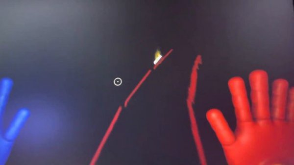 Poppy PlayTime Chapter 1 PC Version @Mob_Entertainment