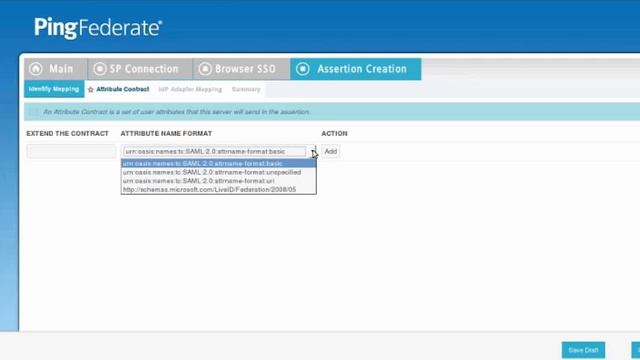Qlik Sense SAML with Ping Federate 7 смотреть онлайн