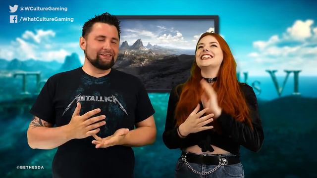 Tiny Details Reveal The Elder Scrolls 6's Real Location