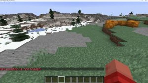 как использовать команду //set без модов