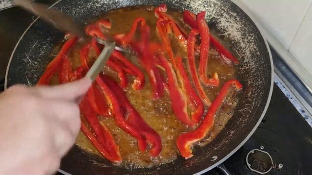 Paella de Marisco a mi Estilo (La mejor paella del Mundo dicen) смотреть онлайн