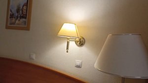 #москва Гостиница Дельта Измайлово, обзор номера