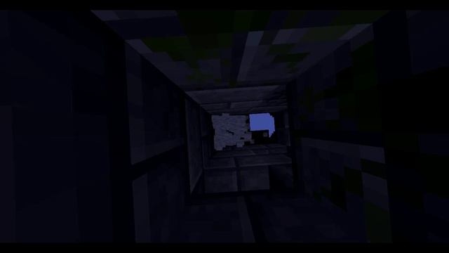 Обзор карты в Minecraft 