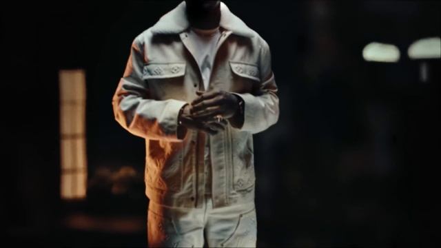 Ninho - 25 G (Clip officiel) смотреть онлайн