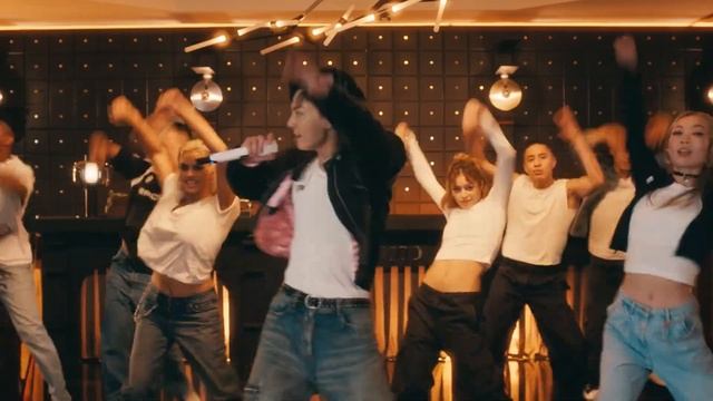 JungKook - '3D' Dance Mirrored