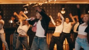 JungKook - '3D' Dance Mirrored