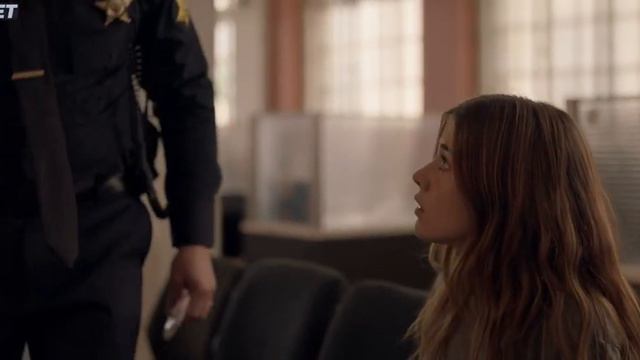 та, что сбежала: история Кары Робертсон