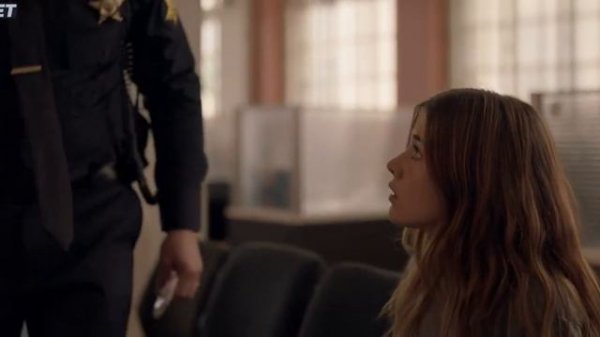 та, что сбежала: история Кары Робертсон