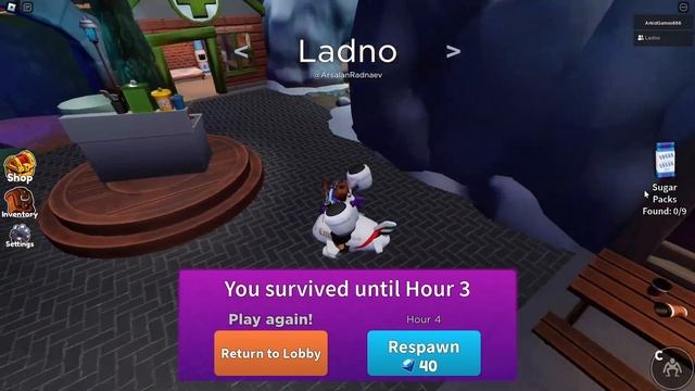 Прошёл Rainbow Friends 2 на мазохизм. Прохождение Радужных друзей без коробок. Rainbow Friends 2 . смотреть онлайн