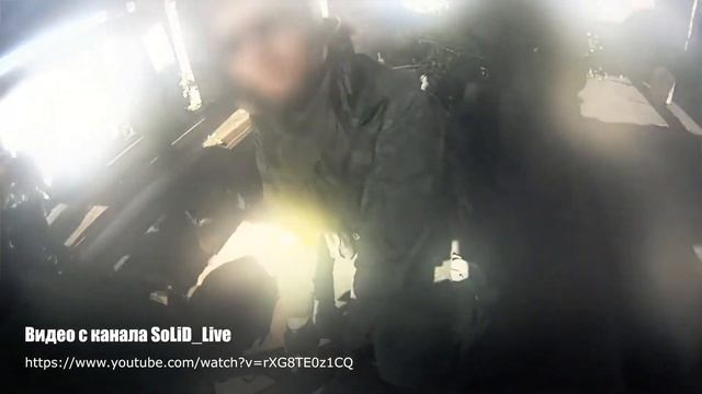 Медицина. Шоковое состояние, часть 1. Степени шока, травматический шок смотреть онлайн