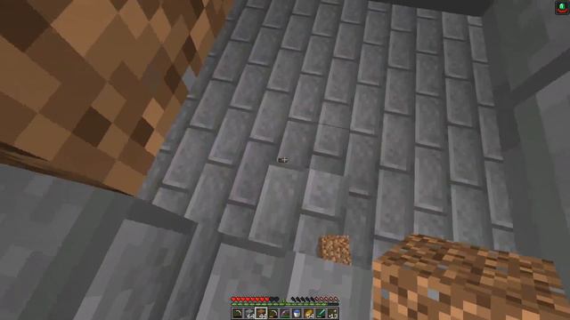#ВП Выживание подписчиков Minecraft 1.14.4 | S1E5 смотреть онлайн