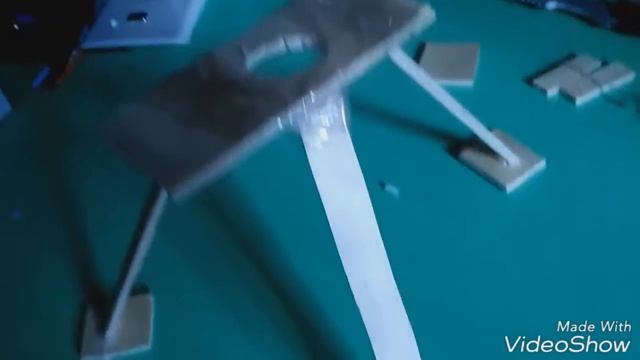 Как сделать штатив для телефона из дерева? смотреть онлайн