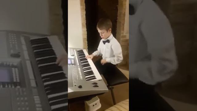 Чёрных Илья. Хосровян - Кочари. смотреть онлайн