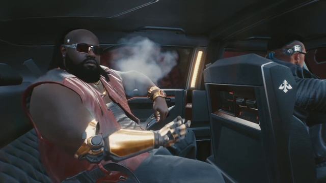 CYBERPUNK 2077 en Playstation 5 (Comenzamos la aventura) #1 смотреть онлайн