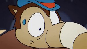 CUPHEAD DLC ANIMATED in 2 MINUTES