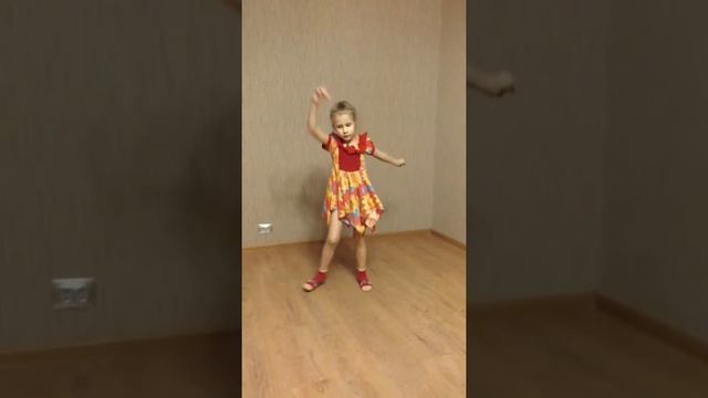 Танец "не танцуй" Open kids смотреть онлайн