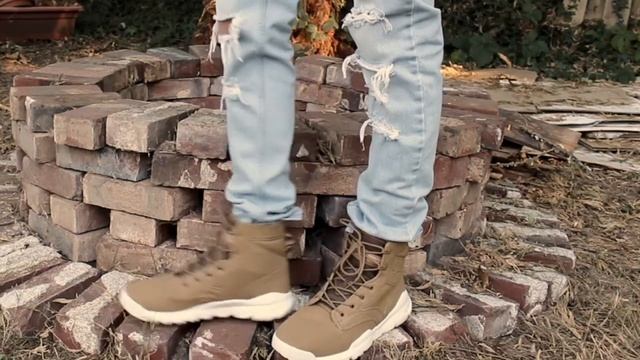 Nike SFB Field 6" review plus on foot смотреть онлайн