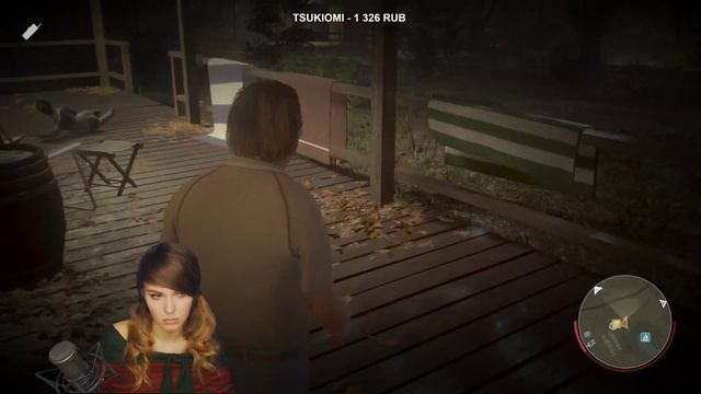 Friday the 13th: КАЧАЮСЬ С ДРУЗЬЯМИ (ДМИТРИЙ БЭЙЛ, ДИНА БЛИН, МИЛАН РОДД, АДВЕНТУРА) смотреть онлайн