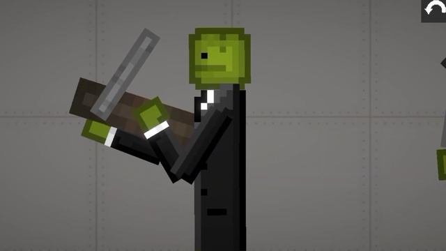 TITANIC in Melon Playground | Short Film смотреть онлайн