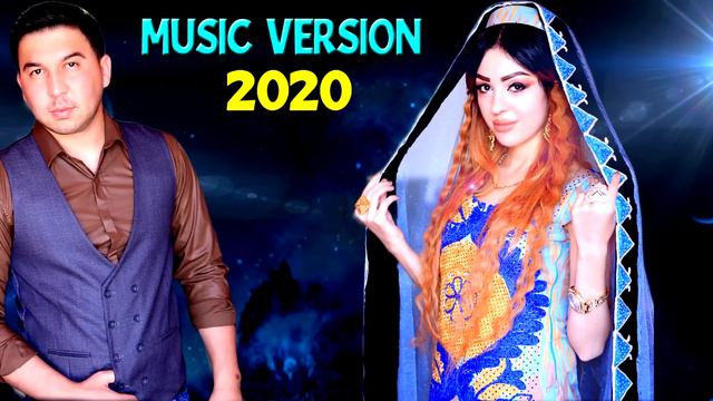 БАХОДУР ЧУРАЕВ ВА ШАХЛО ДАВЛАТОВА - МУРГАКИ МАРЧОН 2020 (MUSIC VERSION) смотреть онлайн