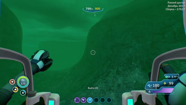 Subnautica "Подготавливаемся к спуску в лавовую пещеру ЧАСТЬ 1" (СТРИМ, РЕЛАКС, ПРОХОЖДЕНИЕ) #13 смотреть онлайн