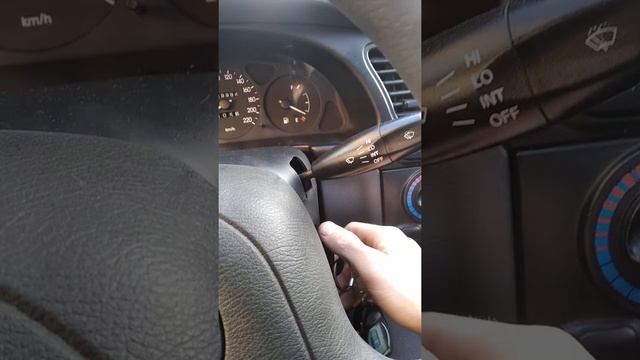 Daewoo Sens не глушится часть2