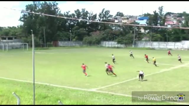 Ruan Gabriel • Atacante• 2001 смотреть онлайн