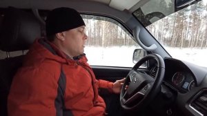 УАЗ Патриот Устраняем эффект шимми