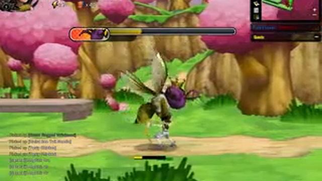 Fist of Fu - Tipps und Tricks - Boss mit Archer töten [Weeched.eu] смотреть онлайн