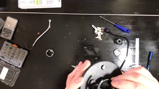 Тонарм EMT (Электроника Д1-012)) смотреть онлайн