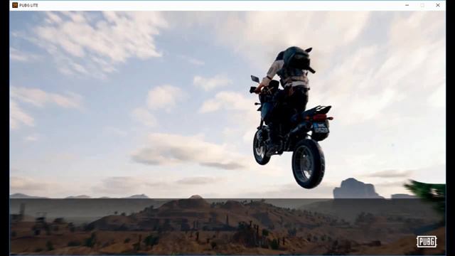 PUBG Lite.Настройки:графики,звука,языка и т.д.
