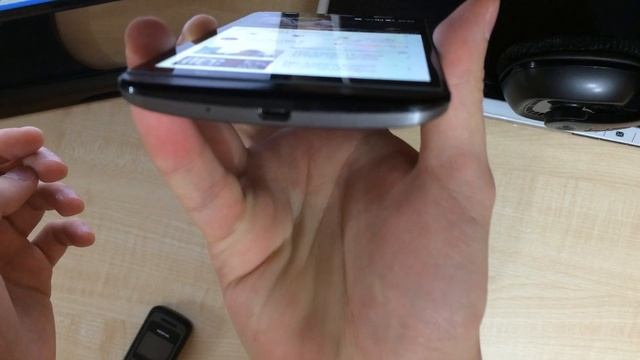 ASUS ZenFone 2 тихий динамик смотреть онлайн