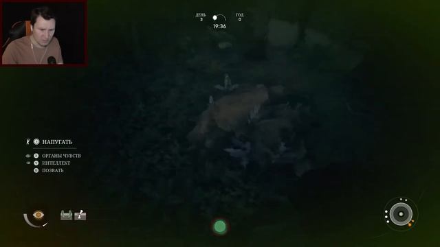 РАЗВИТИЕ НАВЫКОВ ⬥ Ancestors: The Humankind Odyssey #3