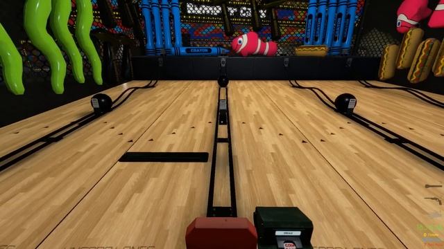 Earning Major Prizes On The Most Difficult Carnival Games - The Carnival Update - The Coin Game смотреть онлайн
