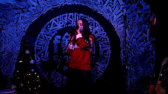 Ирина Розкина_Open Mic - 27 декабря 2023 смотреть онлайн