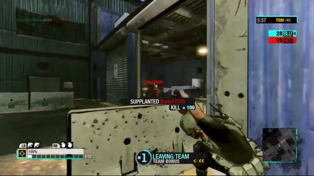 Special Forces: Team X (STX) - First Impressions (Review) смотреть онлайн