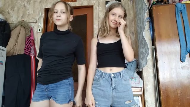 ПАРНАЯ ЙОГА ЧЕЛЛЕНДЖ! СЕГОДНЯ МЫ БУДЕМ ПЫТАТЬСЯ ПОВНОРИТЬ ИЗВЕСТНЫЕ ПОЗЫ ПАРНОЙ ЙОГИ. ПОГНАЛИИИИИ!!! смотреть онлайн