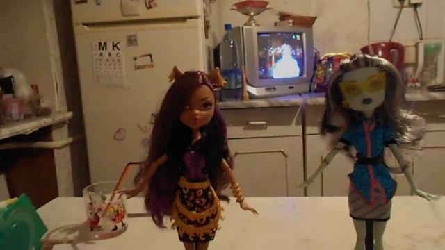 итоги батла на лучшую монстряшку смотреть онлайн