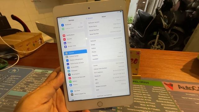 Ipad mini 4 128Gb смотреть онлайн